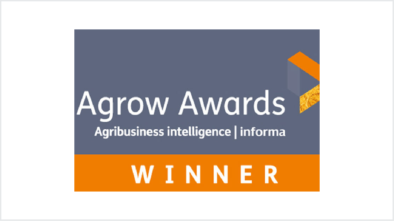Icon for Agrow Awards