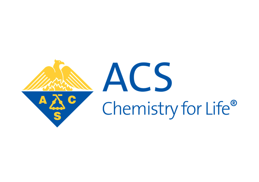 ACS Chemistry for life logo