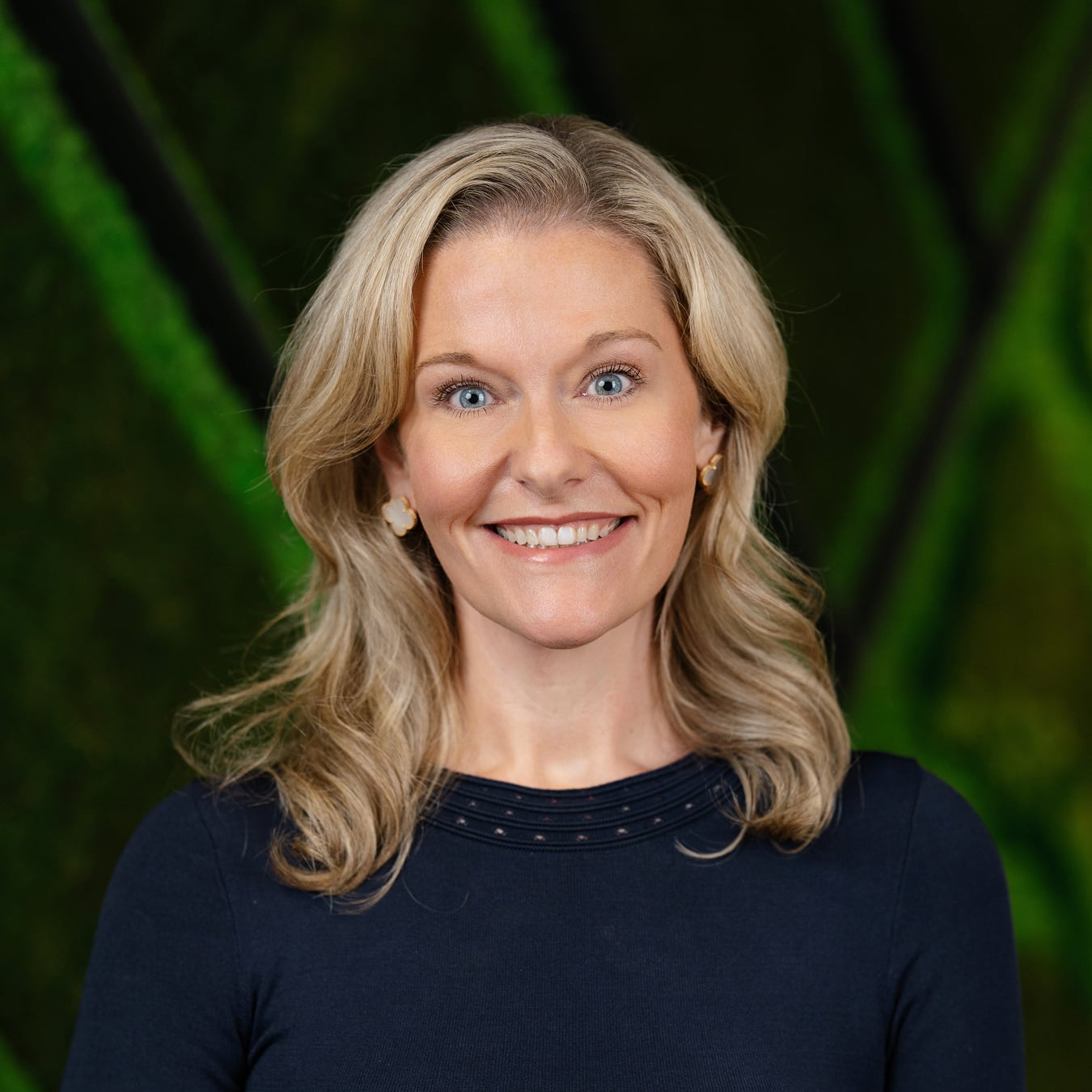 Portrait of Brook Cunningham, Senior Vice President, Corteva Asia Pacific