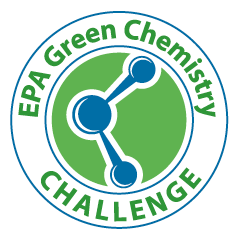 EPA Green Chemistry Challenge logo